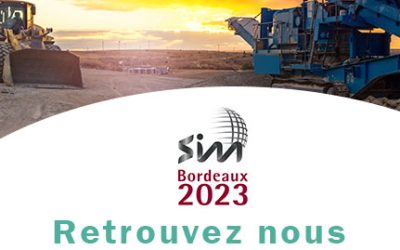 Rejoignez-nous Salon de la SIM 2023 !