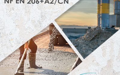 Nouveautés EN 206+A2/CN dans Massia-Laboratoire